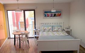 Your Home at Valencia, El Carme